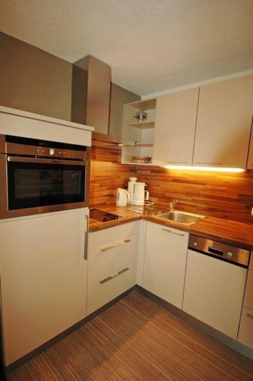 Tanneck Garni Berwang Exterior foto